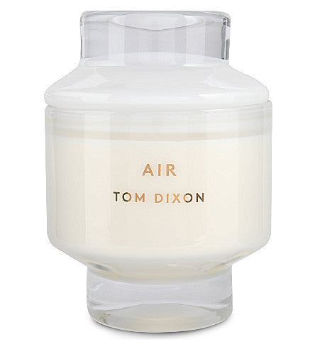 Air Tom Dicson