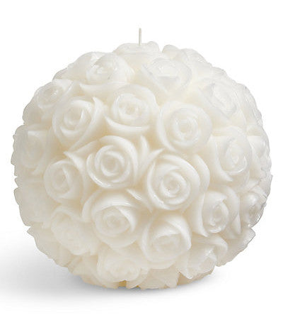 Rose boll